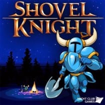Shovel Knight v4.0a