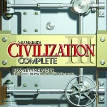Sid Meier’s Civilization III