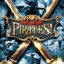 Sid Meier’s Pirates-GOG