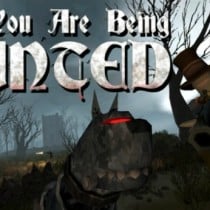 Sir, You Are Being Hunted v1.5.2b