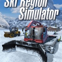 Ski Region Simulator