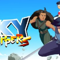 SkyScrappers