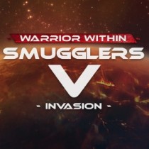 Smugglers 5: Invasion-GOG