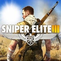 Sniper Elite 3-FLT