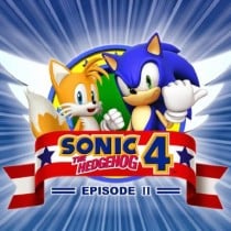 Sonic the Hedgehog 4 Episode II-RELOADED