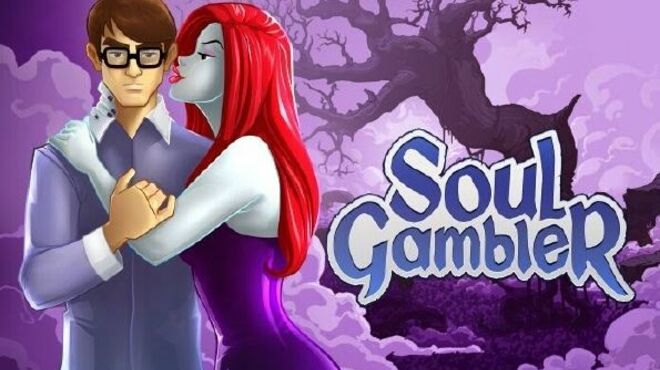 Soul Gambler: Dark Arts Edition Free Download