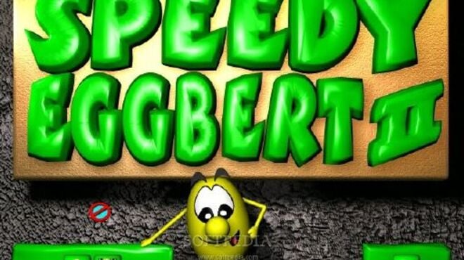 Speedy Eggbert 2 Free Download