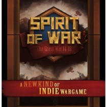 Spirit of War