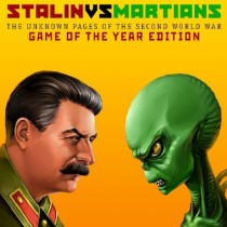 Stalin vs. Martians-SKIDROW