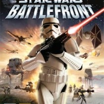Star Wars Battlefront v1.3.7.4