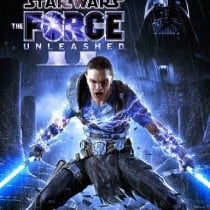 STAR WARS The Force Unleashed II