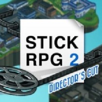 Stick RPG 2: Director’s Cut