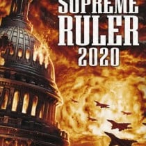 Supreme Ruler 2020 Gold-GOG