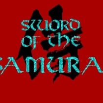 Sword of the Samurai-GOG