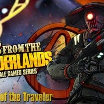 Tales from the Borderlands Episode 1-5-GOG