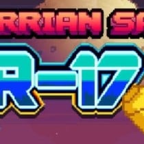 Terrian Saga: KR-17-Unleashed
