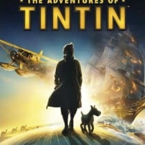 The Adventures of Tintin-FLT