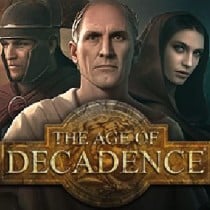 The Age of Decadence v1.6.0.103-GOG