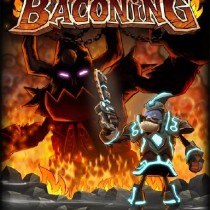 The Baconing-THETA