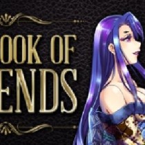 The Book of Legends-ALiAS