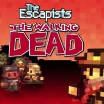 The Escapists: The Walking Dead-GOG