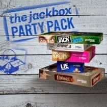 The Jackbox Party Pack-TiNYiSO