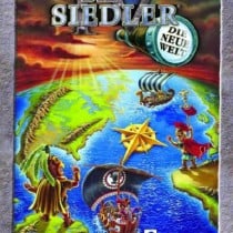 The Settlers 4 Gold Edition