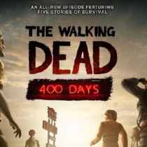The Walking Dead 400 day Episode 1-6