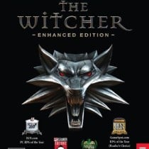 The Witcher: Enhanced Edition-SKIDROW