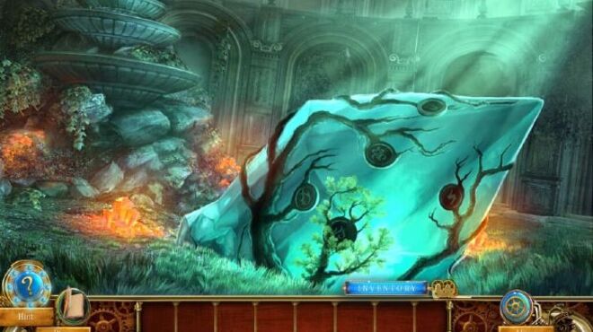 Time Mysteries: The Ancient Spectres Collector’s Edition Torrent Download