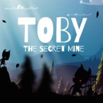 Toby: The Secret Mine-TiNYiSO