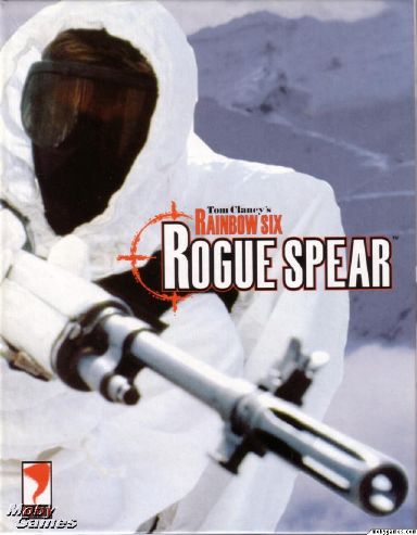 Tom Clancy’s Rainbow Six: Rogue Spear Free Download