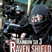 Tom Clancy’s Rainbow Six 3: Raven Shield