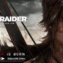 Tomb Raider-PROPHET