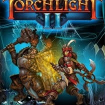 Torchlight II-RELOADED