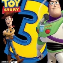Toy Story 3-RELOADED