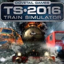 Train Simulator 2016 (Multi7+103DLCs)-CODEX
