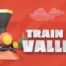 Train Valley v1.1.7.3