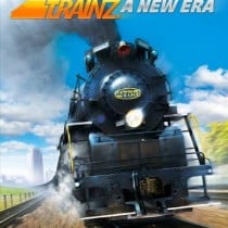 Trainz: A New Era-SKIDROW