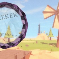 Treeker: The Lost Glasses