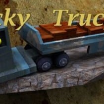 Tricky Truck