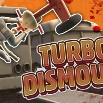 Turbo Dismount v1.33.0