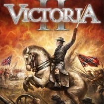 Victoria II v2.31-2 Inclu ALL DLC-GOG