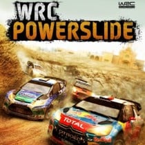 WRC Powerslide