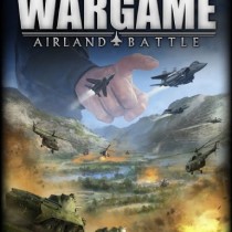 Wargame: Airland Battle-PROPHET