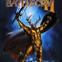 Warlords Battlecry-GOG