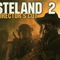 Wasteland 2: Director’s Cut-GOG