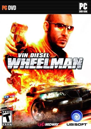 Wheelman Free Download