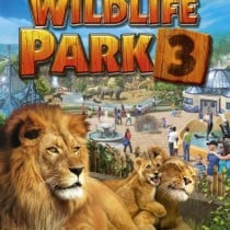 Wildlife Park 3-FLT
