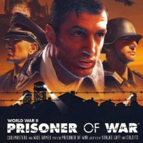 World War II Prisoner of War